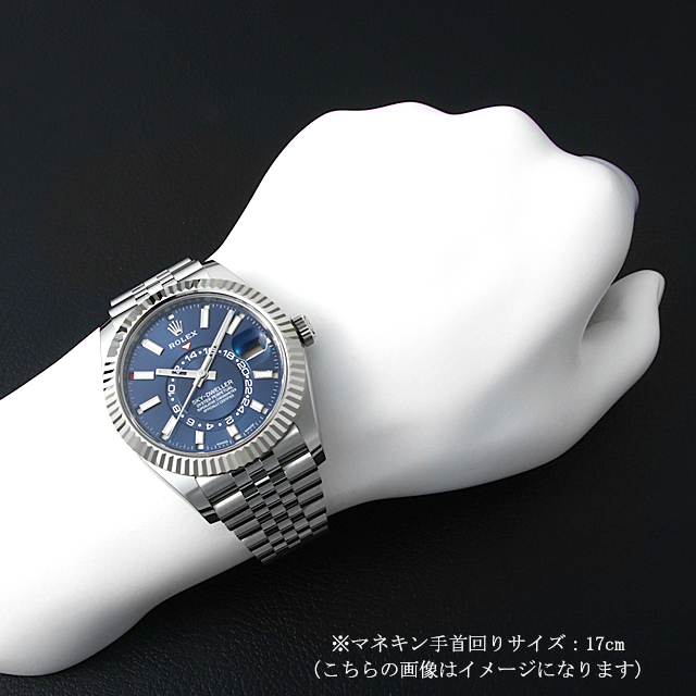 スカイドゥエラー 326934 サブ画像３