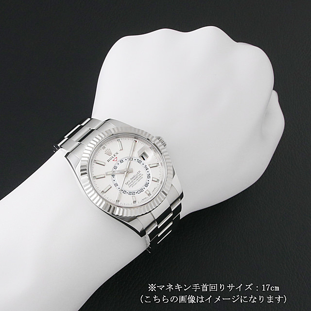 スカイドゥエラー 326934 サブ画像３