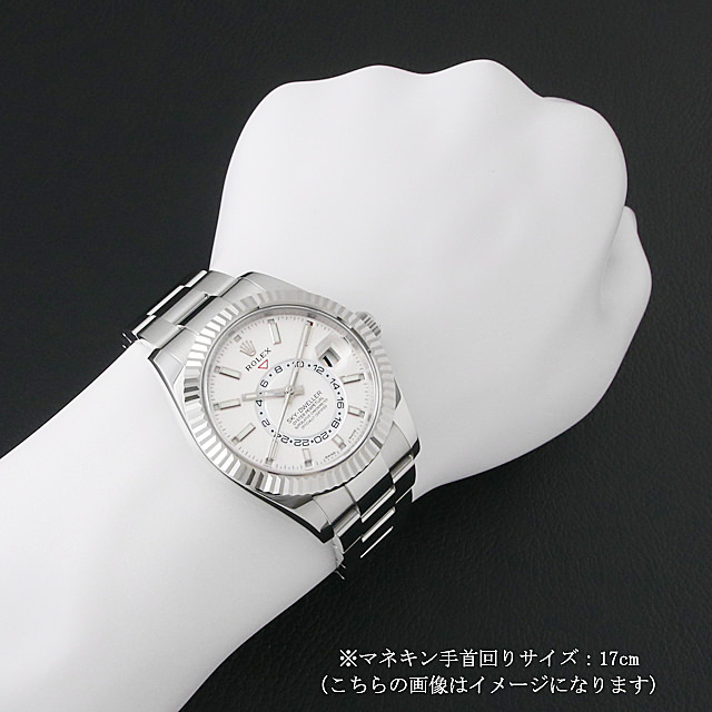 スカイドゥエラー 326934 サブ画像３