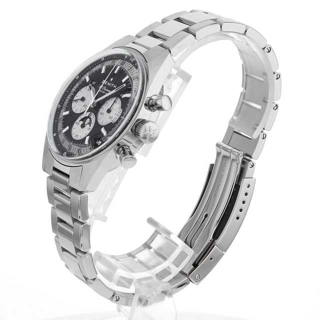 ゼニス クロノマスター 03.3401.3610/21.M3200 メンズ 未使用