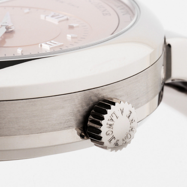 345.056 E(LSLS3453AA) ピンク A LANGE&SOHNE（ランゲ＆ゾーネ）ランゲ