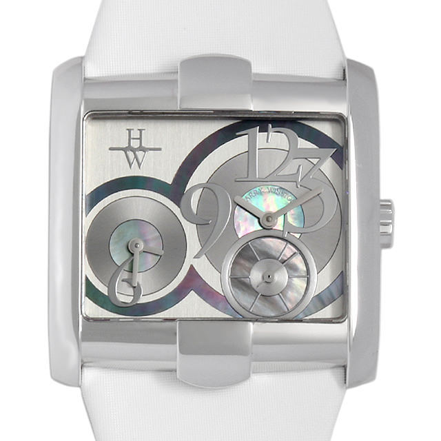 350/LQTZWL.W3 ハリーウィンストン(HARRY WINSTON（ハリーウィンストン