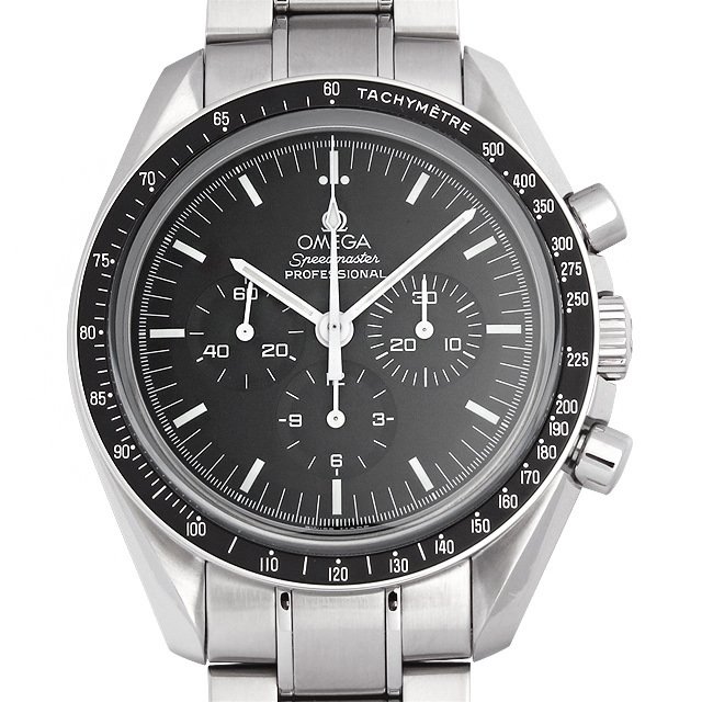 スピードマスター プロフェッショナル 3573-50 メイン画像