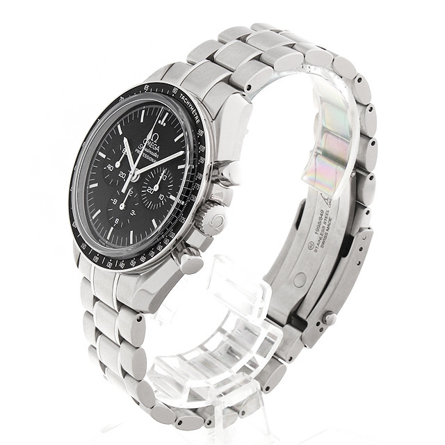 スピードマスター プロフェッショナル 3573-50 サブ画像１