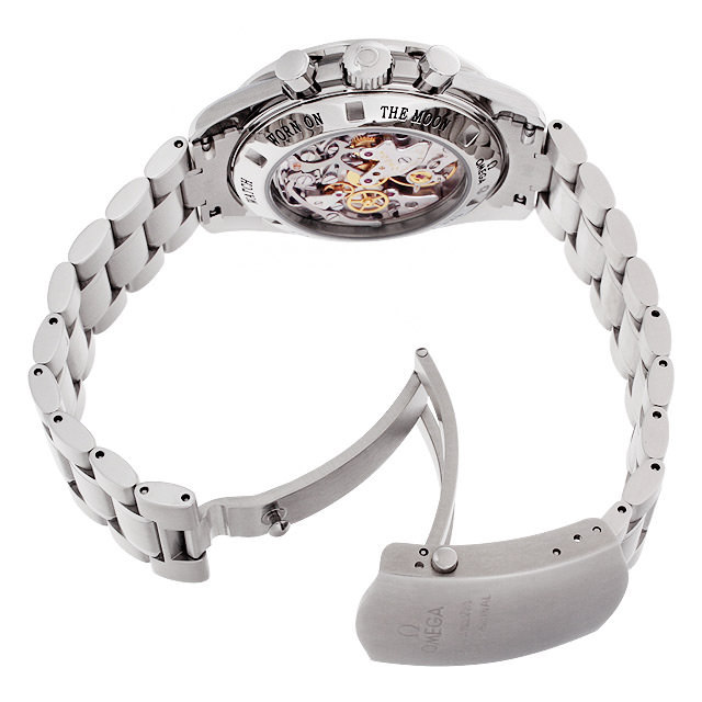 スピードマスター プロフェッショナル 3573-50 サブ画像３