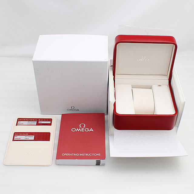 スピードマスター プロフェッショナル 3573-50 サブ画像４