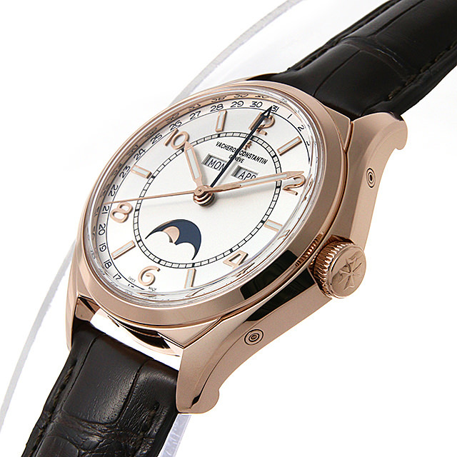 4000E/000R-B438 VACHERON CONSTANTIN（ヴァシュロン