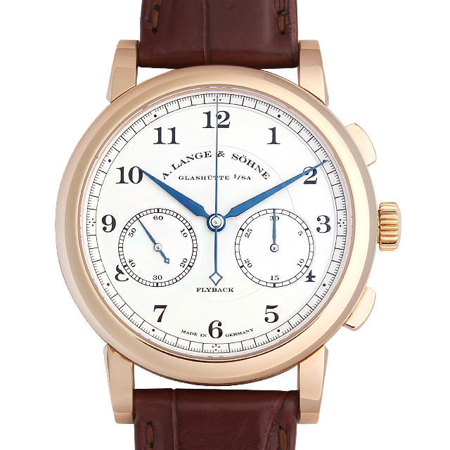 1815クロノグラフ 402.032/LS4024AD メイン画像