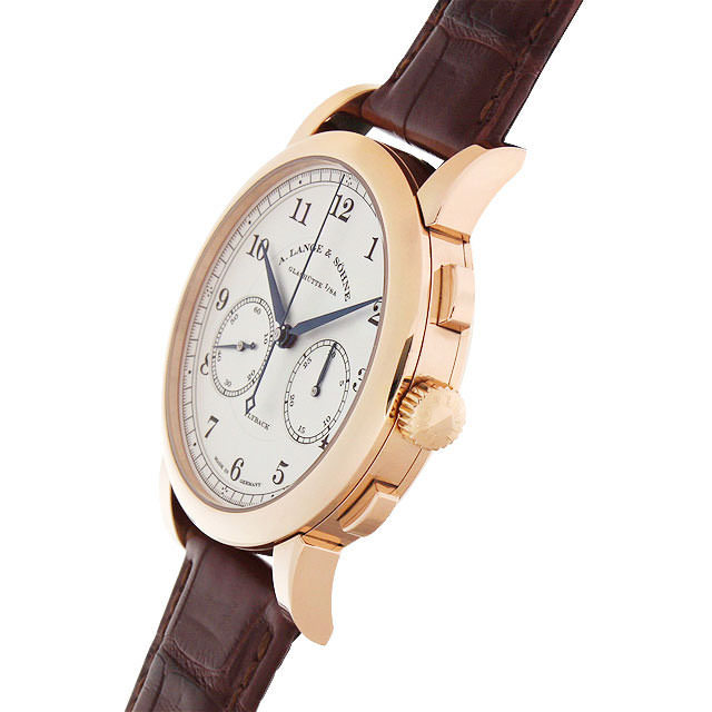 1815クロノグラフ 402.032/LS4024AD サブ画像１