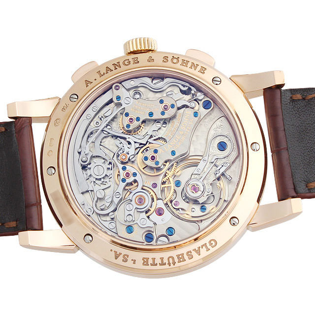 1815クロノグラフ 402.032/LS4024AD サブ画像２