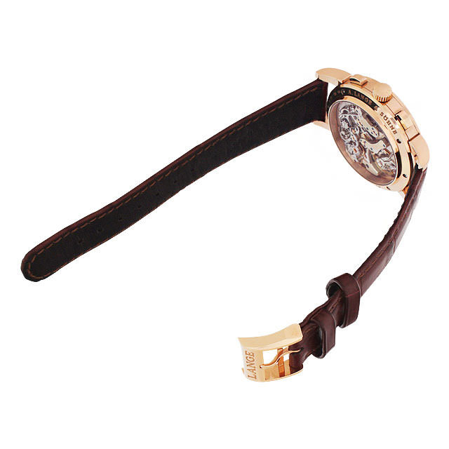 1815クロノグラフ 402.032/LS4024AD サブ画像３