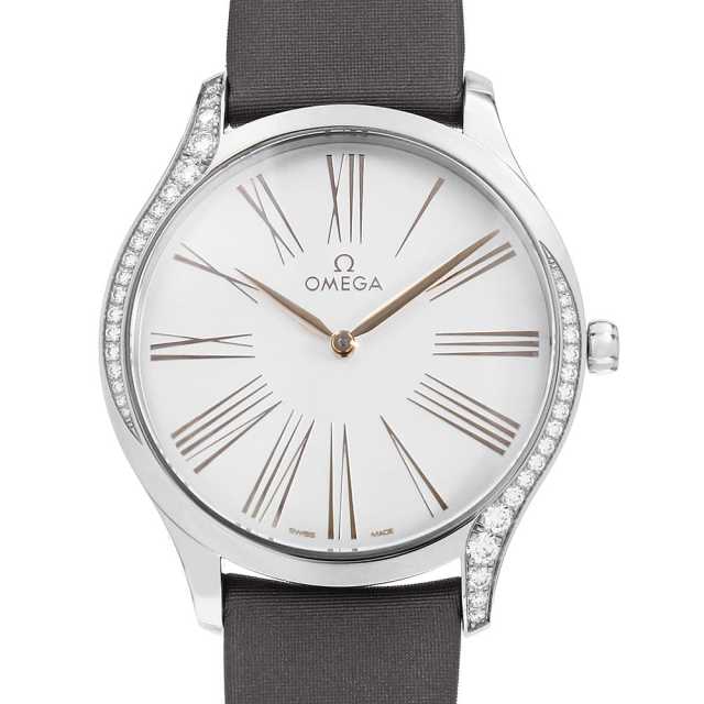 オメガ デ・ヴィル 428.17.39.60.02.001 メンズ 未使用