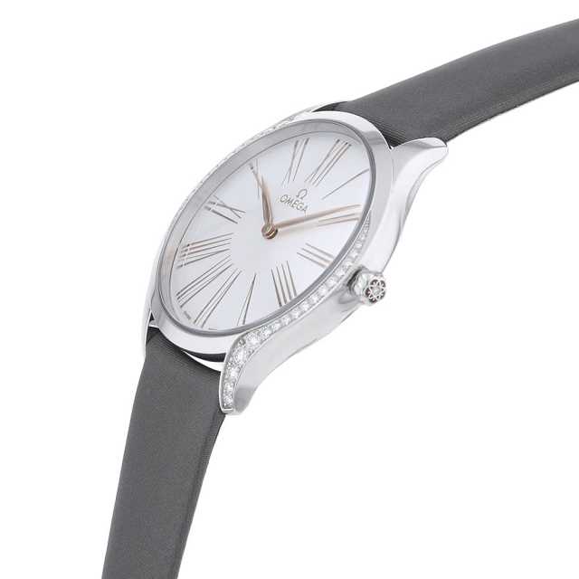 オメガ デ・ヴィル 428.17.39.60.02.001 メンズ 未使用