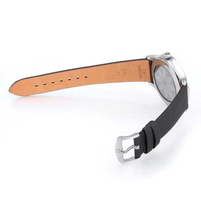 オメガ デ・ヴィル 428.17.39.60.02.001 メンズ 未使用