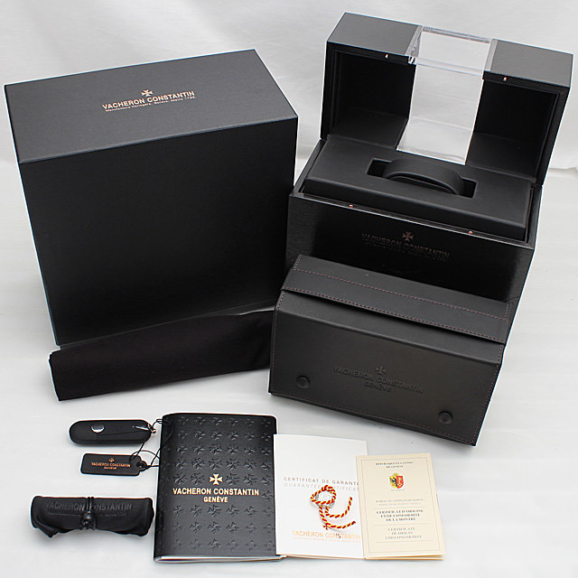 Patrimony traditional Self-winding 43075/000R-9737 Sub-Image 5