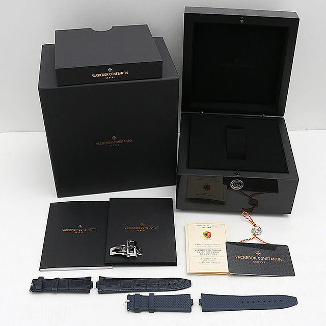 オーヴァーシーズ 4500V/110A-B128 サブ画像５