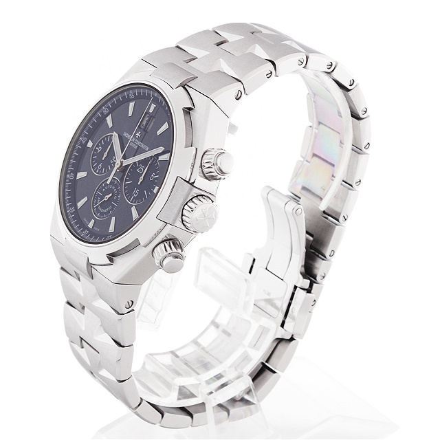 オーヴァーシーズ クロノグラフ 49150/B01A-9745 サブ画像１