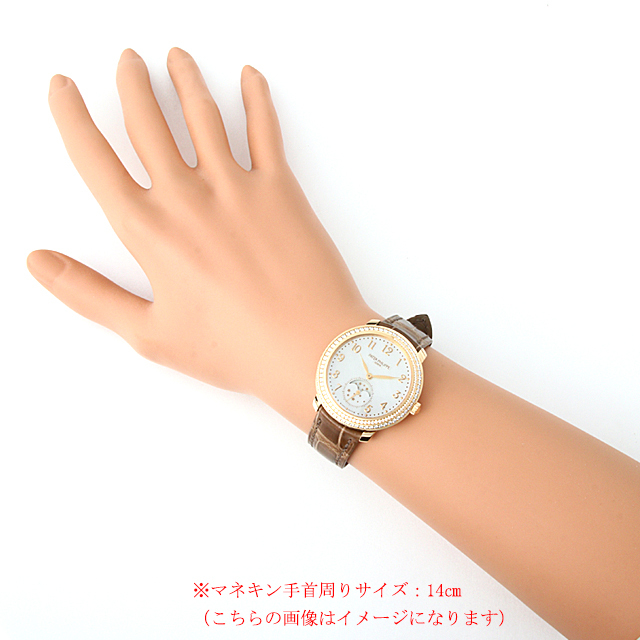 コンプリケーション ダイヤモンドリボン 4968R-001 サブ画像４