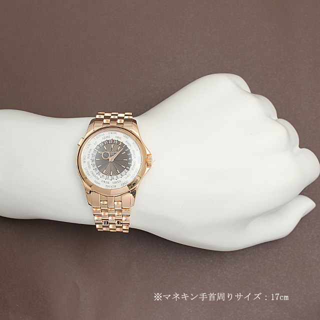 ワールドタイム 5130/1R-011 サブ画像４