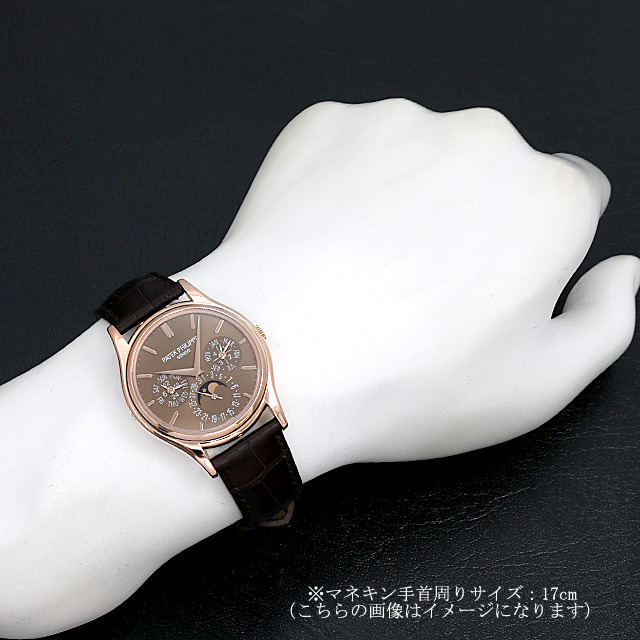 パーペチュアルカレンダー 5140R-001 サブ画像５