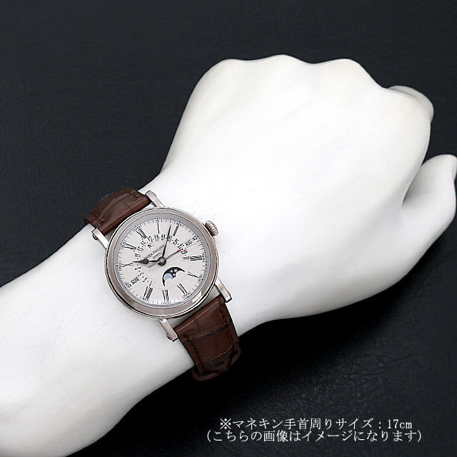 パーペチュアルカレンダー 5159G-001 サブ画像５