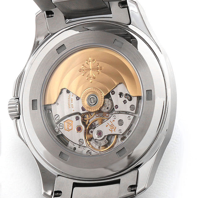 アクアノート エクストララージ 5167/1A-001 サブ画像２