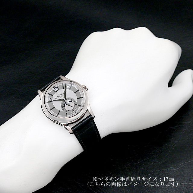 アニュアルカレンダー 5205G-001 サブ画像５