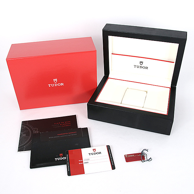 グラマー デイト ベゼルダイヤ 53023 サブ画像４