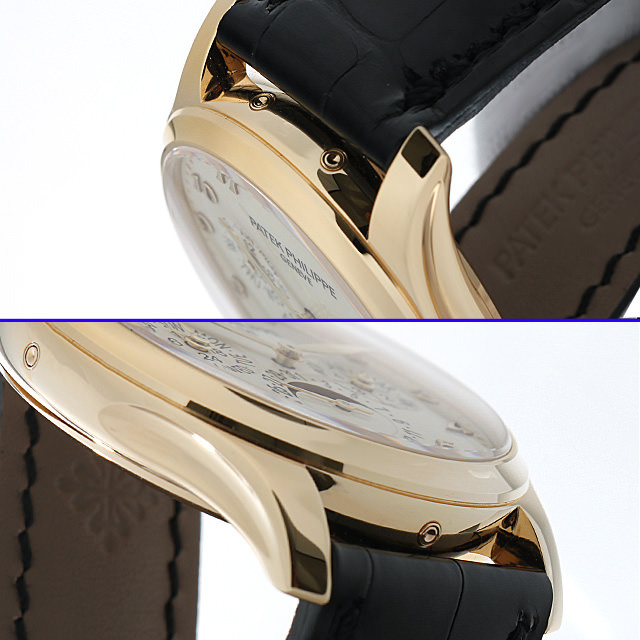 5327J-001 PATEK PHILIPPE（パテックフィリップ） グランド