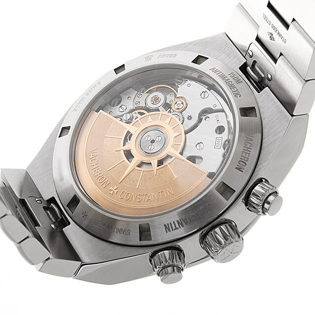 5500V/110A-B481 VACHERON CONSTANTIN（ヴァシュロンコンスタンタン