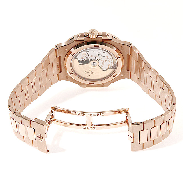 5711/1R-001 PATEK PHILIPPE（パテックフィリップ） ノーチラス