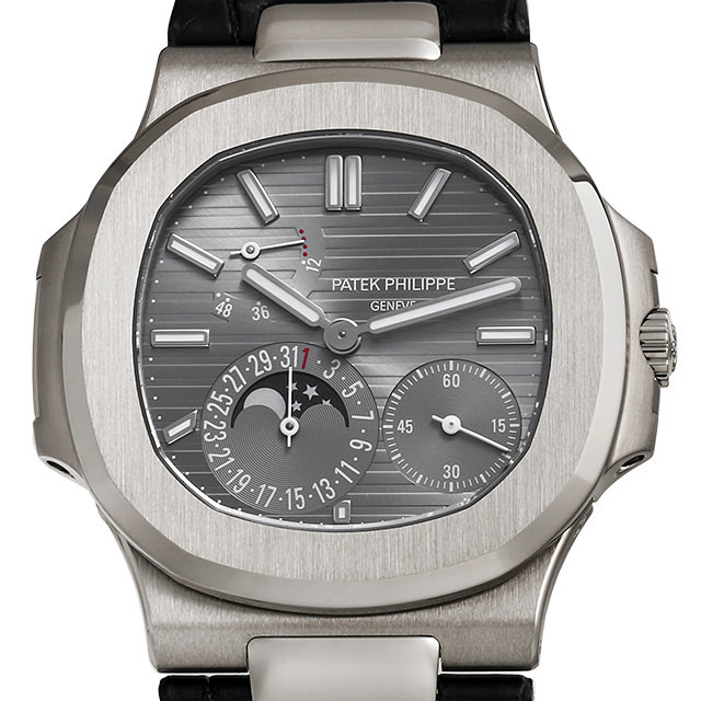 ノーチラス プチコンプリケーション 5712G-001 メイン画像