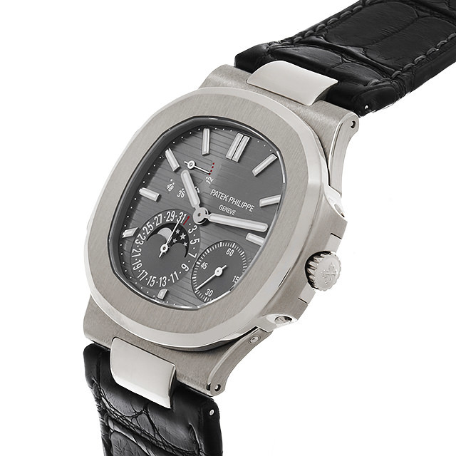 ノーチラス プチコンプリケーション 5712G-001 サブ画像１