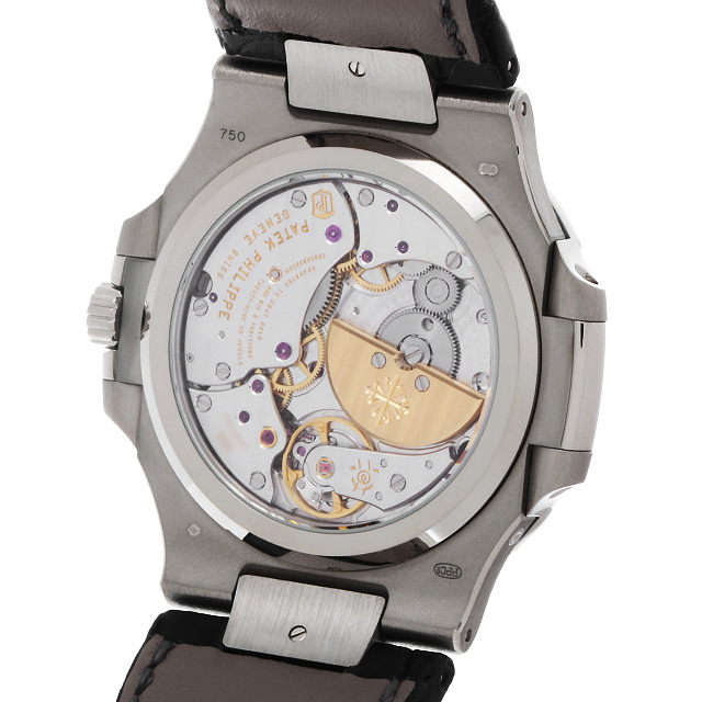 ノーチラス プチコンプリケーション 5712G-001 サブ画像２