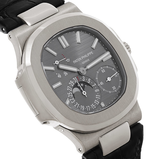 ノーチラス プチコンプリケーション 5712G-001 サブ画像３