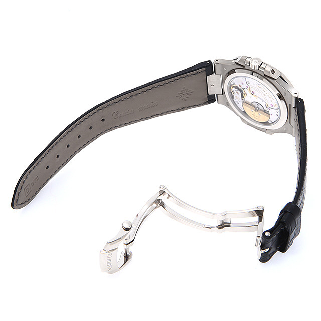 ノーチラス プチコンプリケーション 5712G-001 サブ画像４