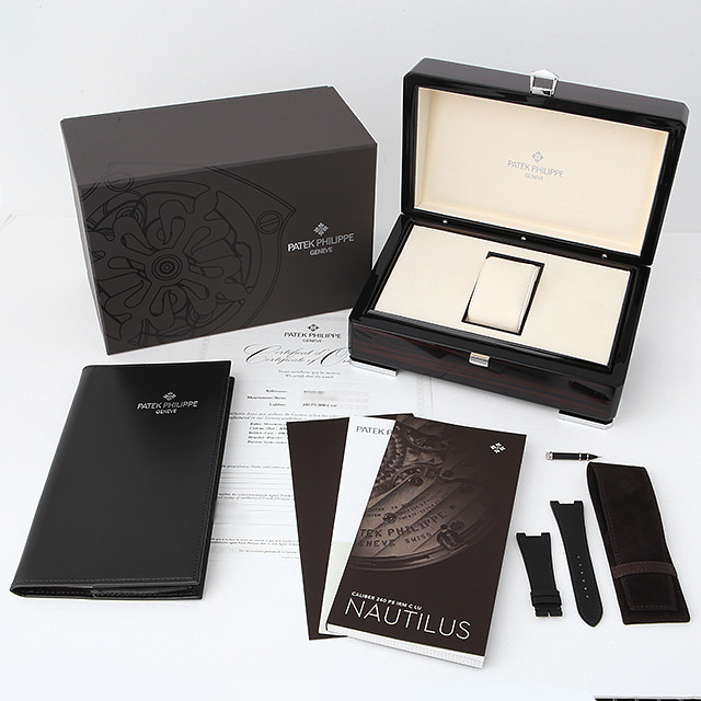 ノーチラス プチコンプリケーション 5712G-001 サブ画像６