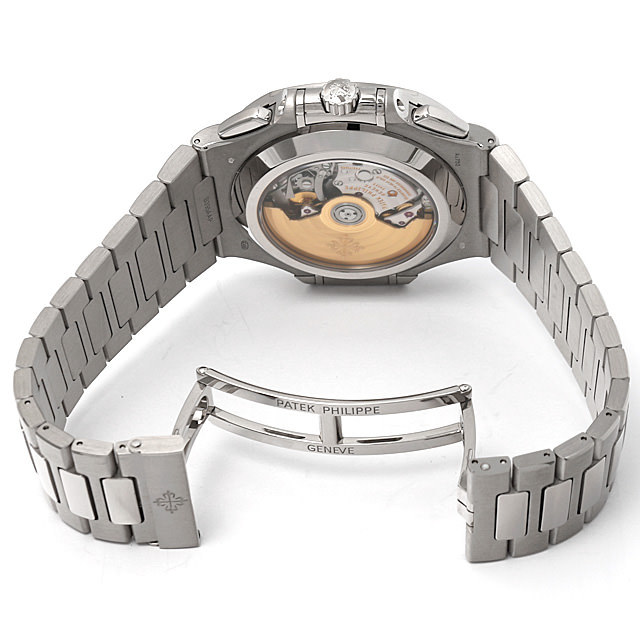 5976/1G-001 PATEK PHILIPPE（パテックフィリップ） ノーチラス