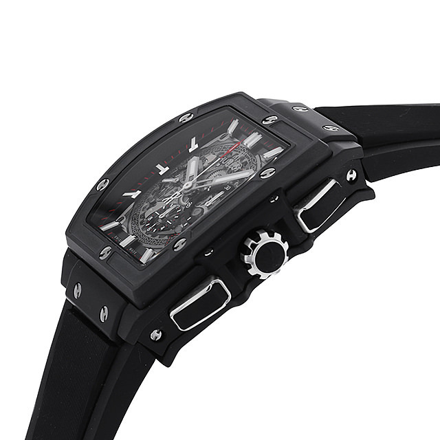 スピリット オブ ビッグバン ブラックマジック 601.CI.0173.RX サブ画像１