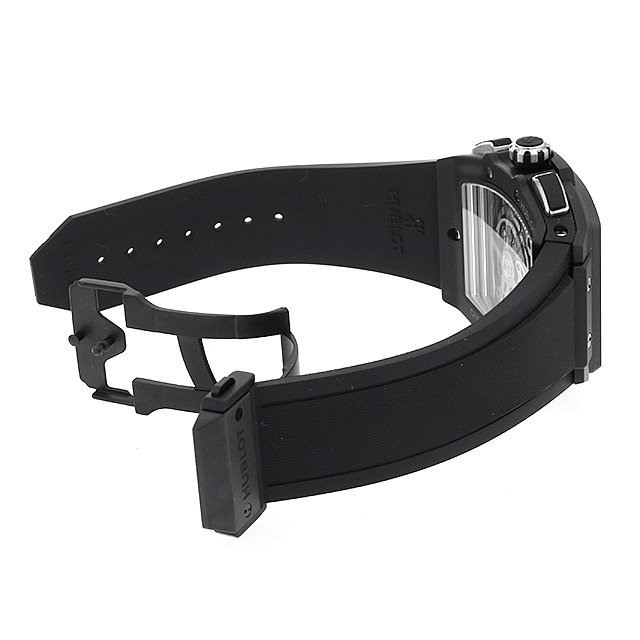 スピリット オブ ビッグバン ブラックマジック 601.CI.0173.RX サブ画像３