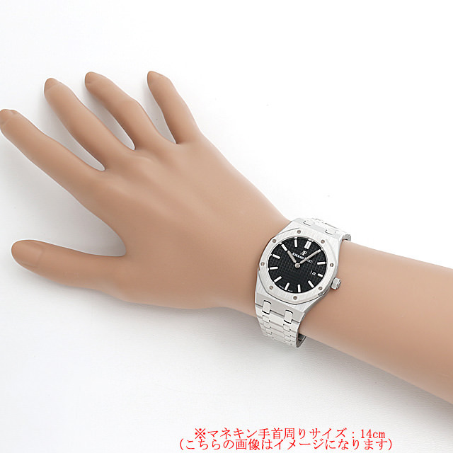ロイヤルオーク 67650ST.OO.1261ST.01 サブ画像３