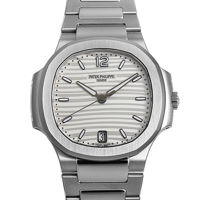 7118/1A-010 PATEK PHILIPPE（パテックフィリップ） ノーチラス 未使用