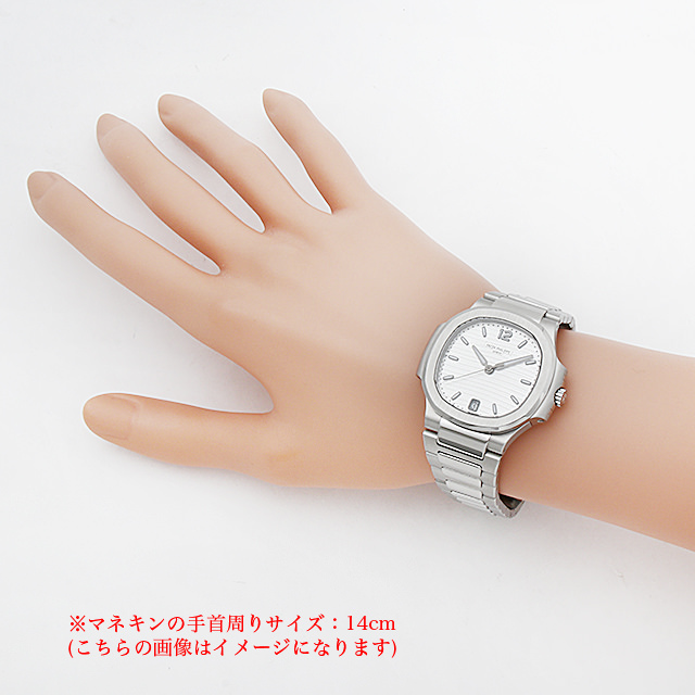 ノーチラス 7118/1A-010 サブ画像４