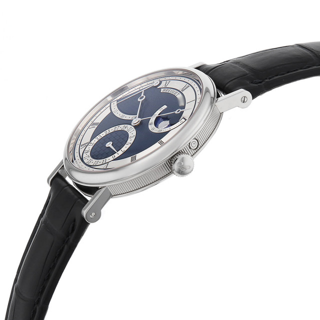 Breguet Classic 7137BB/Y5/9VU Men's Unused