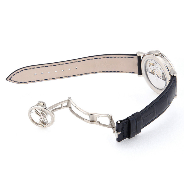 Breguet Classic 7137BB/Y5/9VU Men's Unused