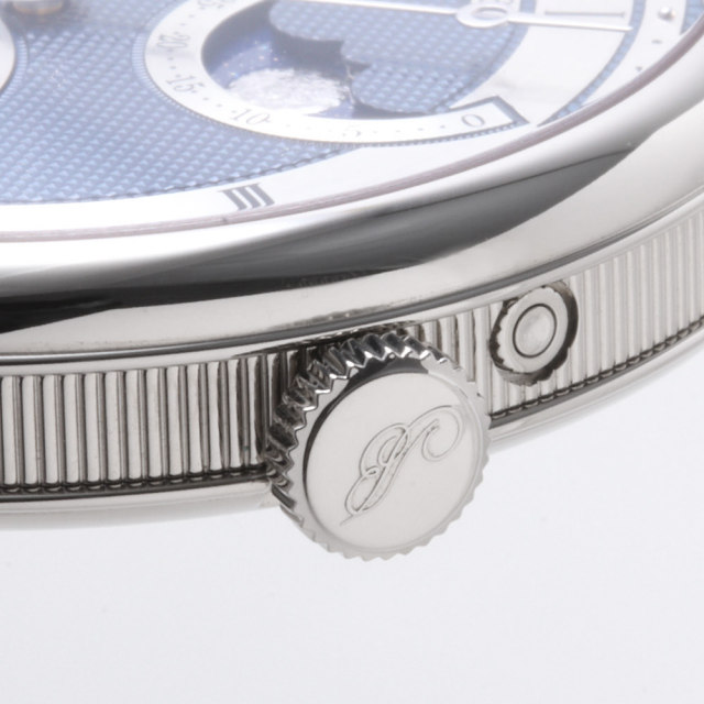 Breguet Classic 7137BB/Y5/9VU Men's Unused