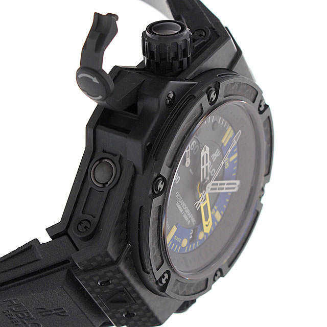 King Power Ocean Graphic 1000 Carbon 732.QX.1140.RX Sub-image 4