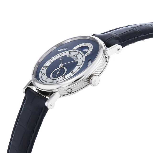Breguet Classic 7337BB/Y5/9VU Men's Unused