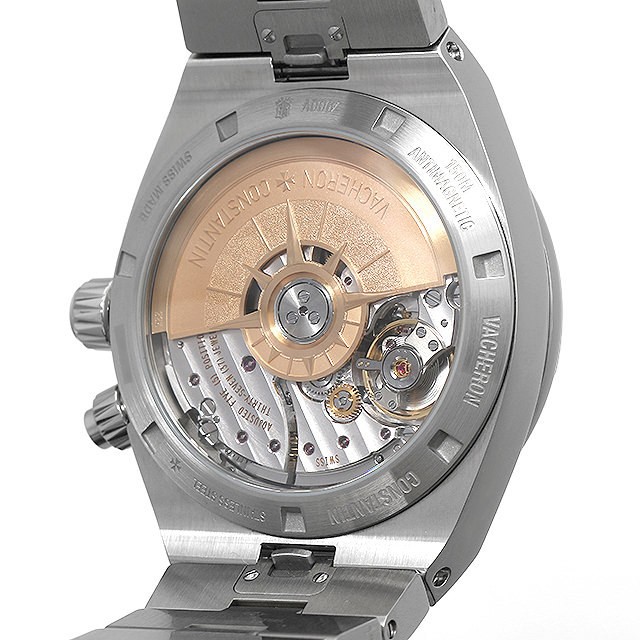 ヴァシュロンコンスタンタン　腕時計 VACHERON CONSTANTIN ヴァシュロンコンスタンタン オーバー