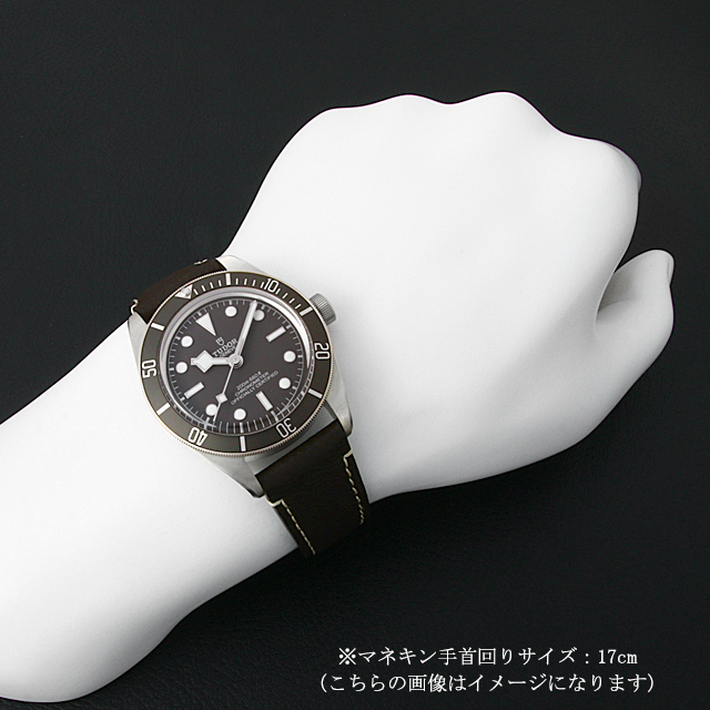 ブラックベイ58 925 79010SG サブ画像４